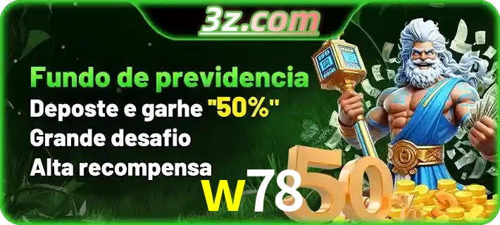 Promoções Apostas Esportivas w78