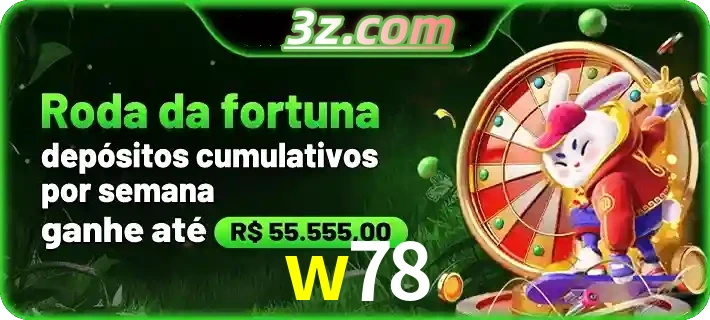 Cassino Ao Vivo w78